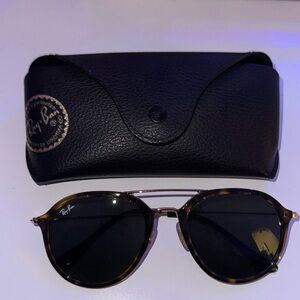 Ray Ban sunglasses